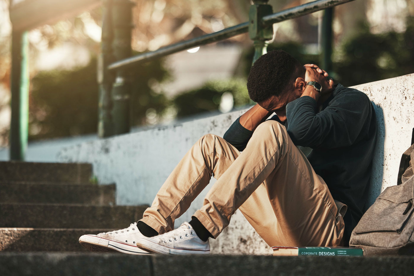 Depression Treatment